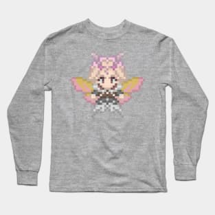 Fairy Queen Titania Long Sleeve T-Shirt